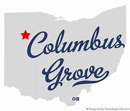 Village of Columbus Grove